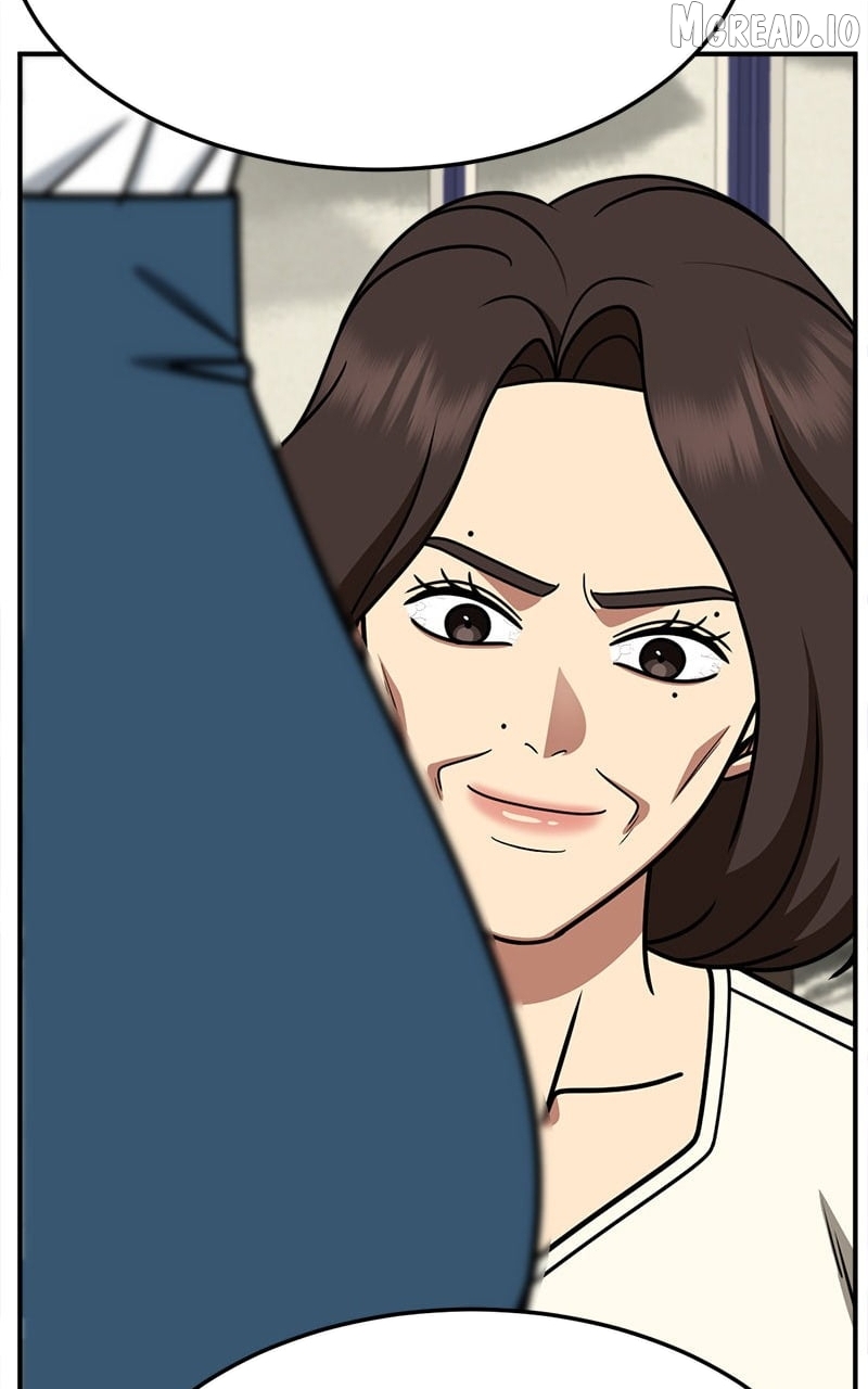 Change Me Chapter 251  - page 111